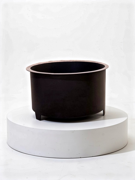 Костровая чаша "Лофт круглая"